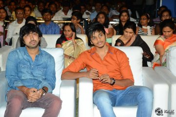 Ram Leela Movie Audio Launch